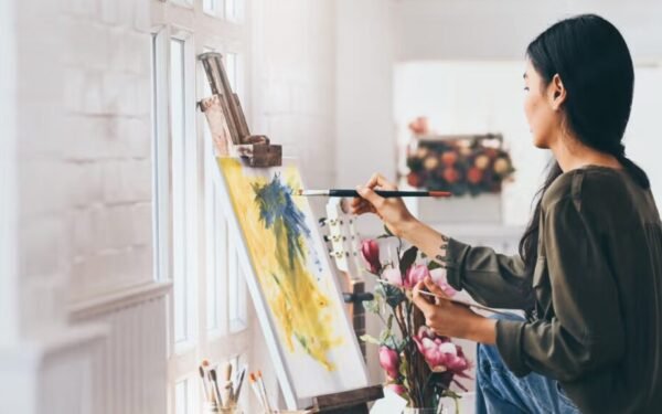 35 Good Hobbies for People Who Hate Sports