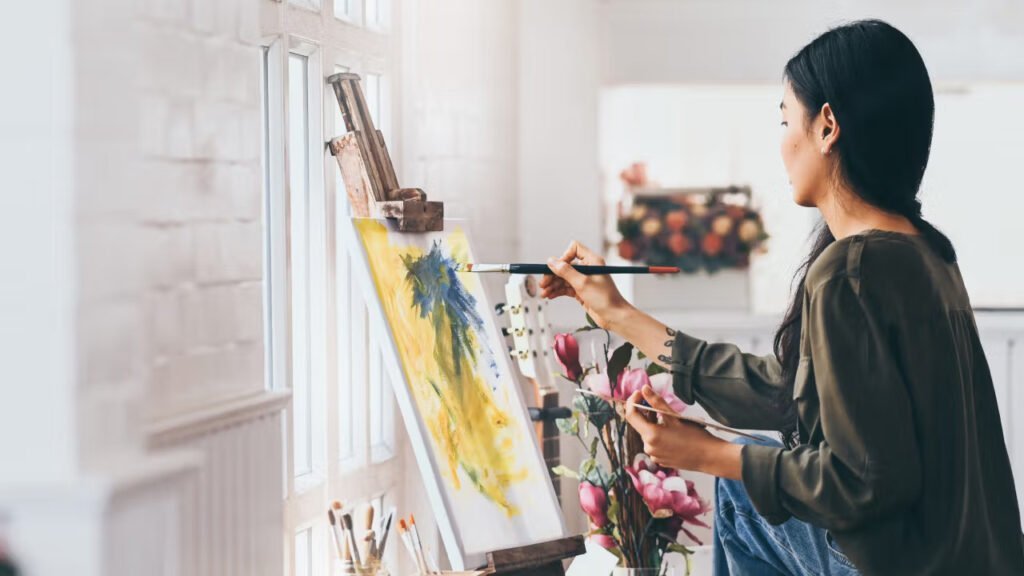 35 Good Hobbies for People Who Hate Sports