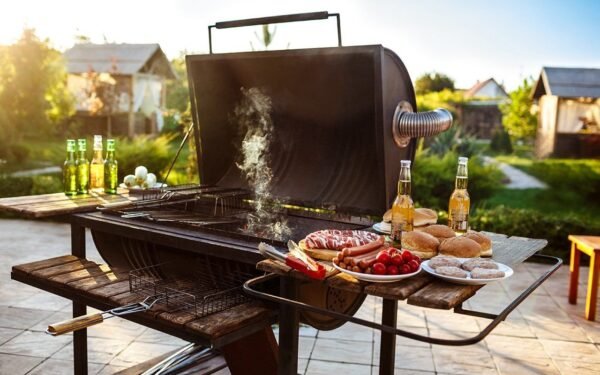 Good Side Dishes for a Backyard Barbecue (15 Ideas)