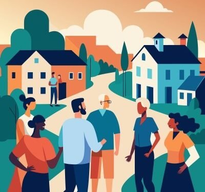 20 Simple Ways to Be a Better Neighbor
