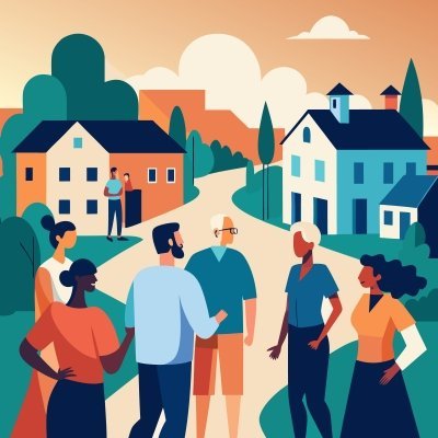 20 Simple Ways to Be a Better Neighbor