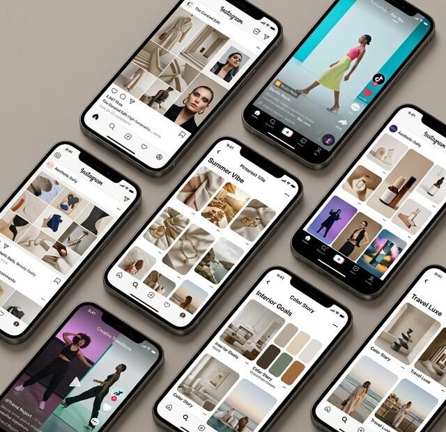 Best AI Tools for Creating Social Media Posts in 2026