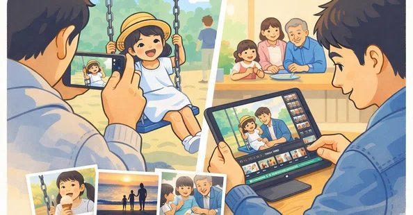 Best AI Tools for Editing Family Photos in 2026