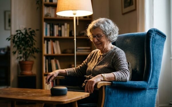 Best AI Voice Assistants for Seniors in 2026
