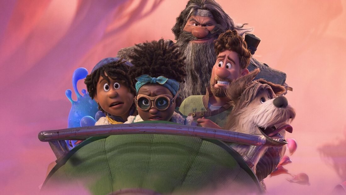 Best Animated Movies for Adults (Beyond Kids’ Stuff)
