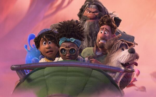 Best Animated Movies for Adults (Beyond Kids’ Stuff)