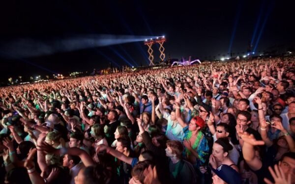 Best Apps for Finding Live Events Nearby
