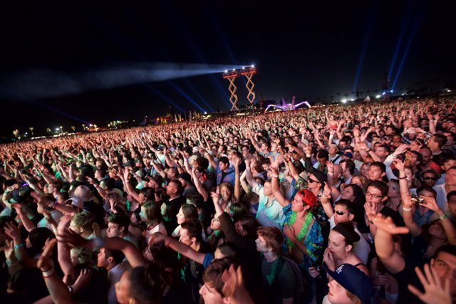 Best Apps for Finding Live Events Nearby
