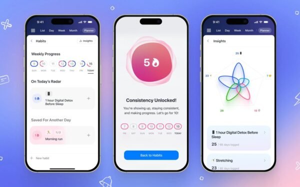 The 12 Best Apps for Tracking Daily Habits