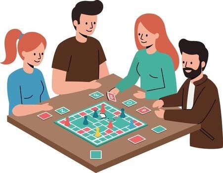 Best Board Games for Adults Who Hate Monopoly