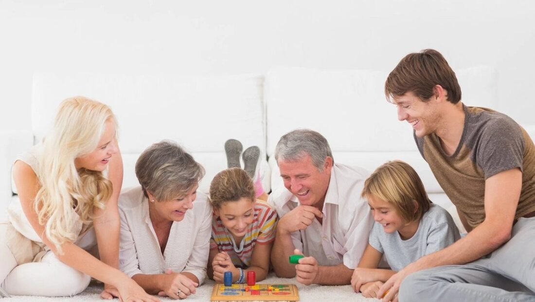 The 20 Best Board Games for Family Game Night