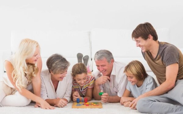 The 20 Best Board Games for Family Game Night