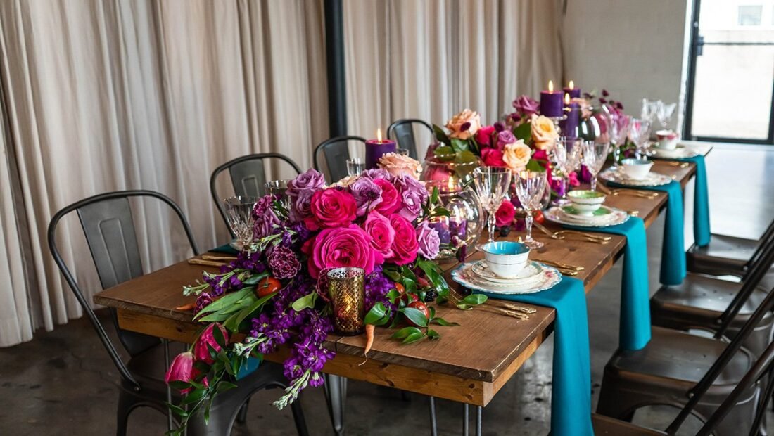 Budget-Friendly Dinner Party Menus That Impress
