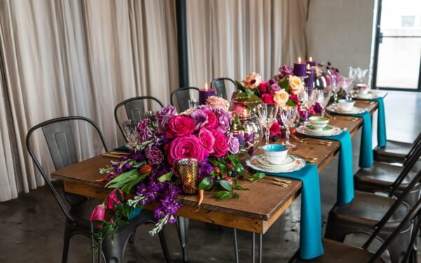 Budget-Friendly Dinner Party Menus That Impress