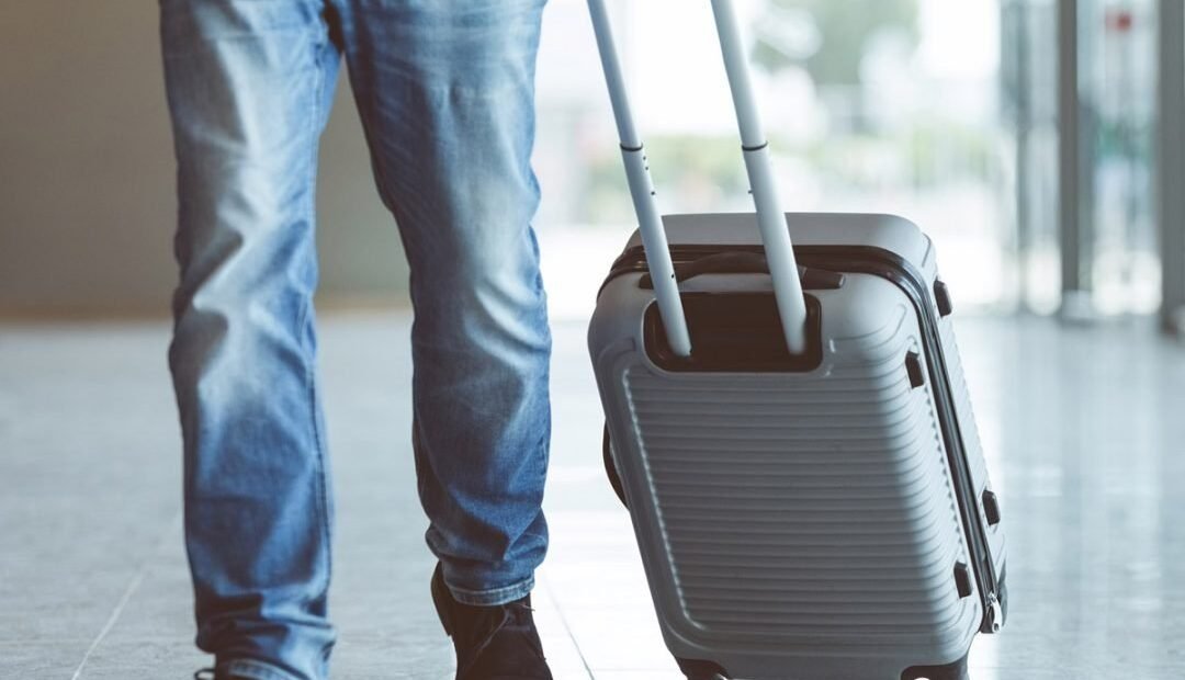 The 10 Best Carry-On Bags for Frequent Flyers