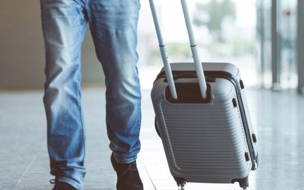 The 10 Best Carry-On Bags for Frequent Flyers
