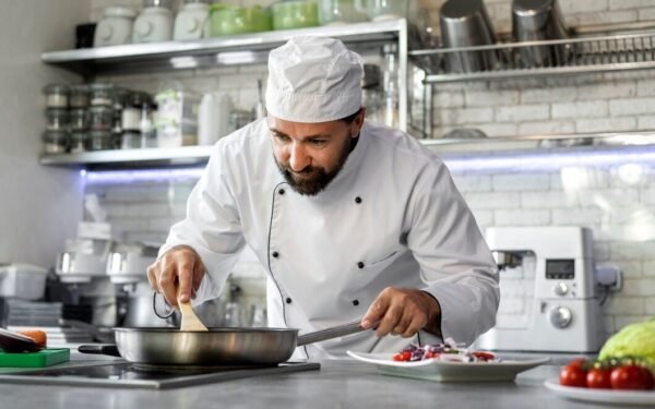Best Cooking Shows to Watch for Inspiration