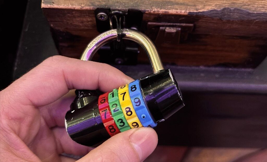 Best Escape Room Themes for First-Timers