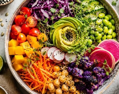 What Are the Best Foods for Improving Gut Health?