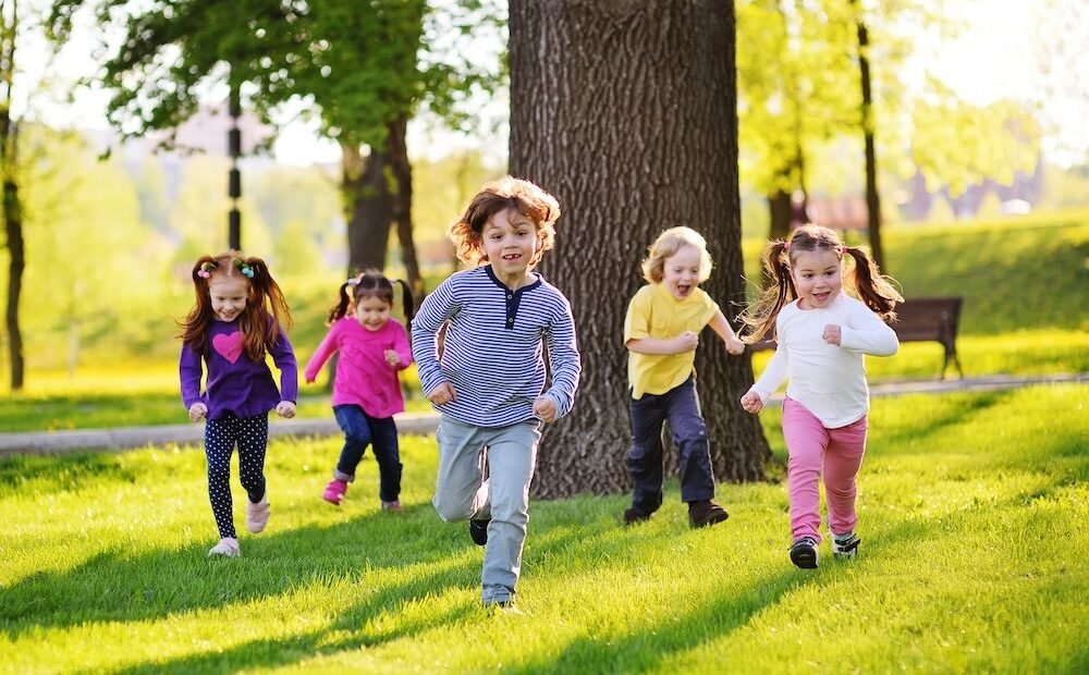 40 Best Free Activities for Kids on Weekends