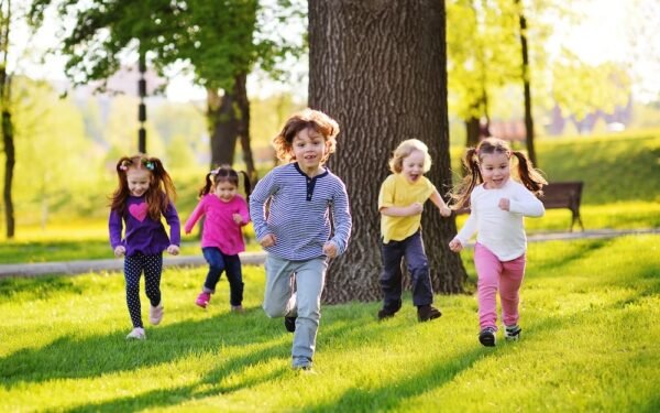 40 Best Free Activities for Kids on Weekends