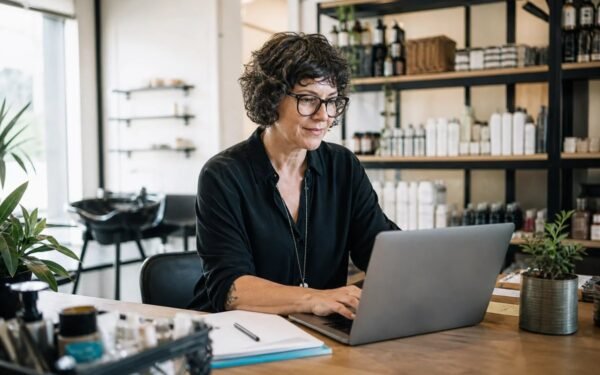 Best Free AI Tools for Small Business Owners in 2026