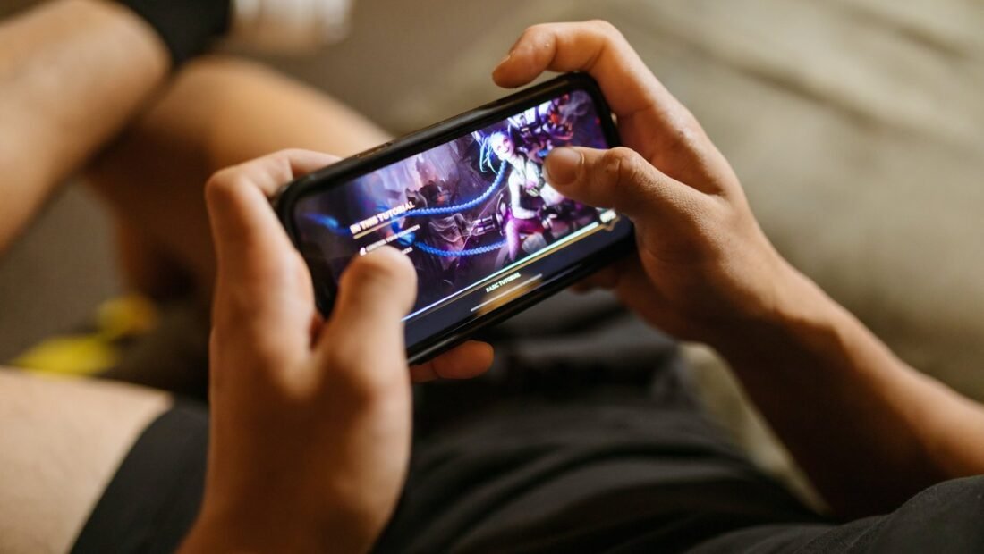 Best Free Mobile Games With No Ads (Actually Free)