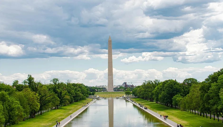 The 25 Best Free Things to Do in Washington DC