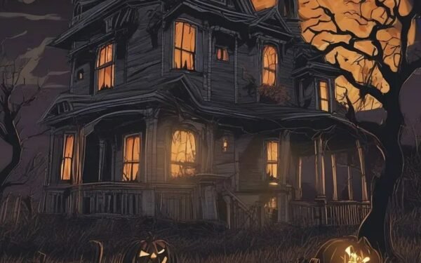 Best Horror Movies That Are Not Too Scary