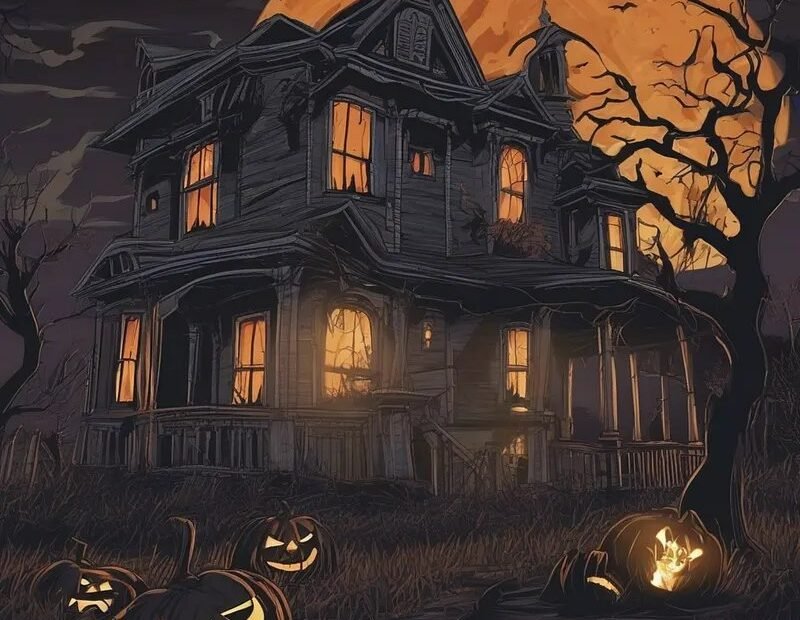 Best Horror Movies That Are Not Too Scary