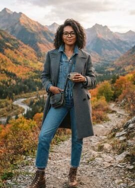 What Are the Best Layering Pieces for Fall Weather?