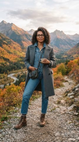 What Are the Best Layering Pieces for Fall Weather?