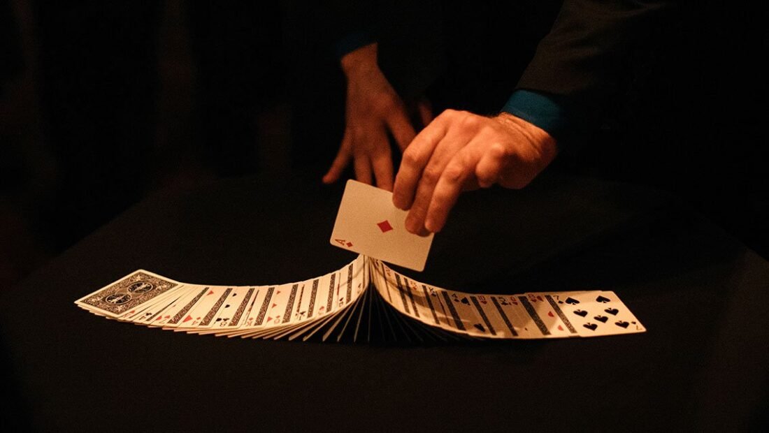 Best Magic Tricks to Learn for Parties