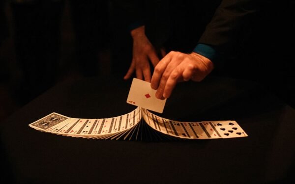 Best Magic Tricks to Learn for Parties