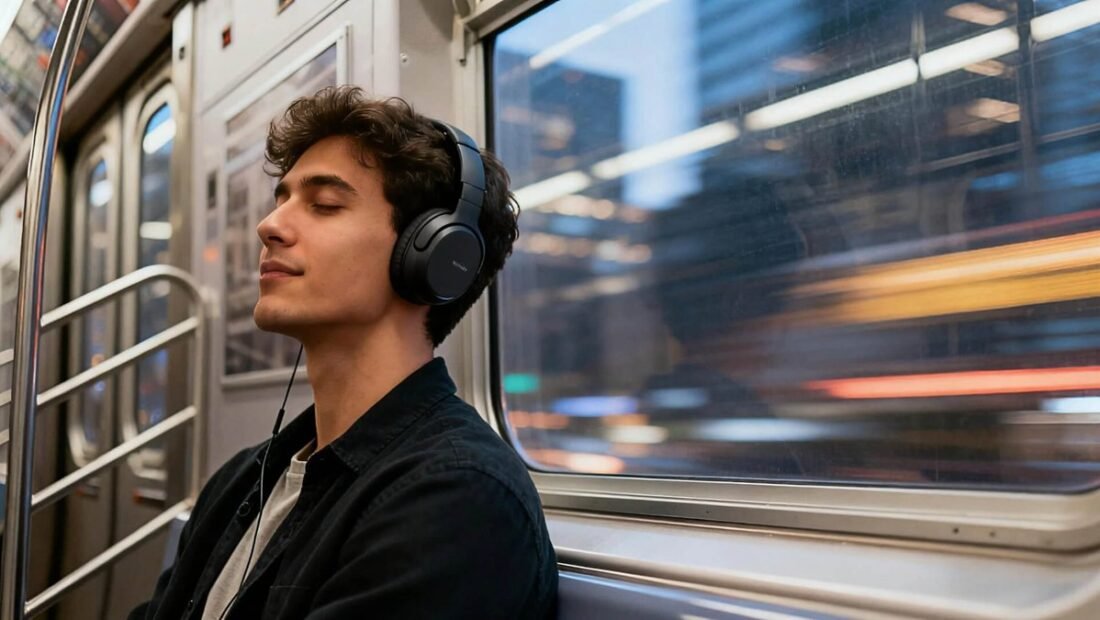 The 25 Best Podcasts for a Long Commute