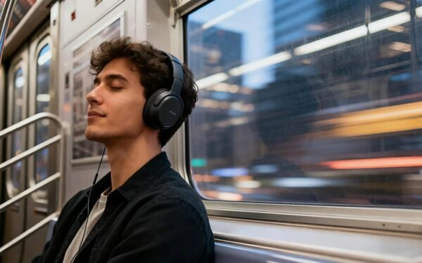 The 25 Best Podcasts for a Long Commute