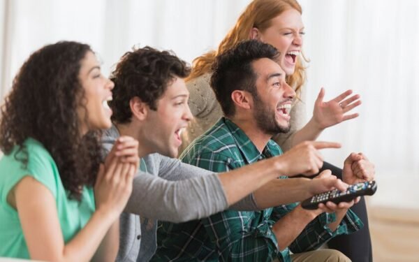 Best Reality Shows to Watch With Friends