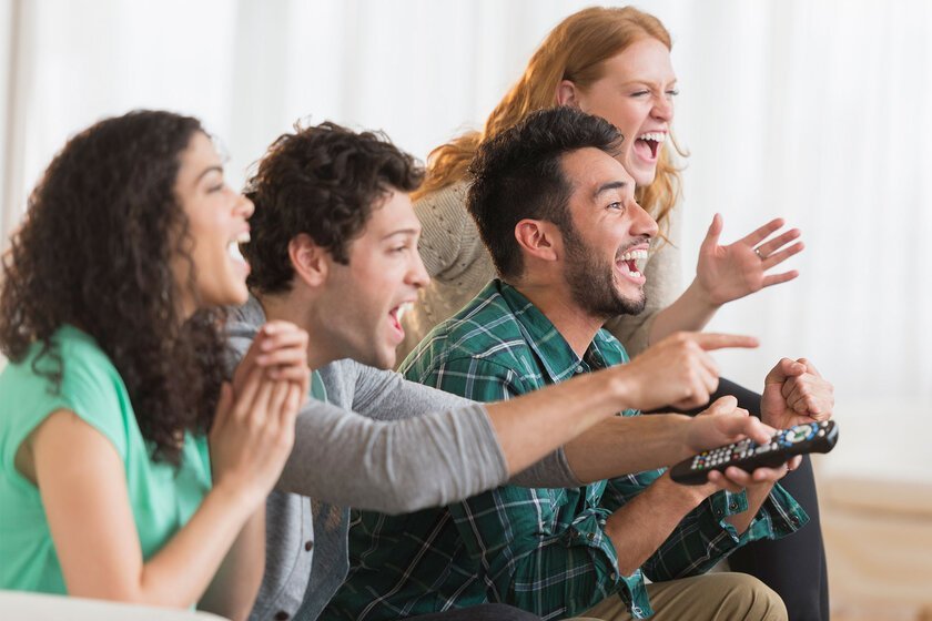 Best Reality Shows to Watch With Friends