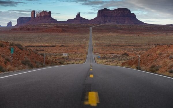 The 7 Best Road Trip Routes in the American Southwest