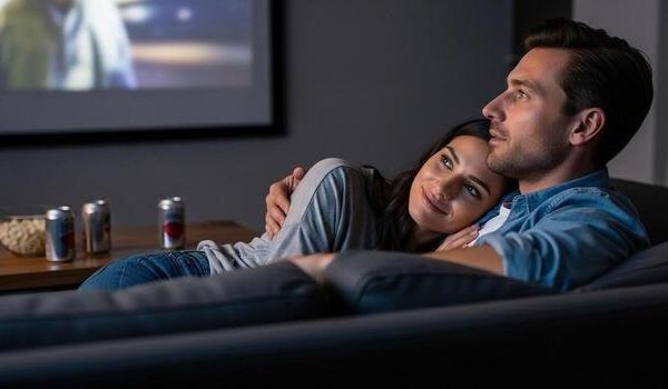Best Romantic Comedies for a Date Night