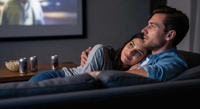 Best Romantic Comedies for a Date Night