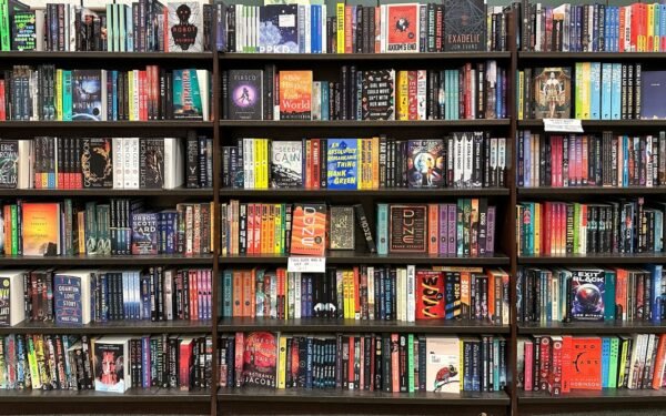 Best Science Fiction Books of All Time