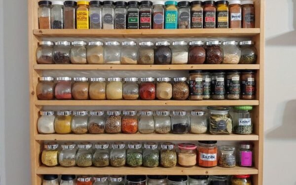 Best Spices for a Starter Spice Rack (15 Essentials)