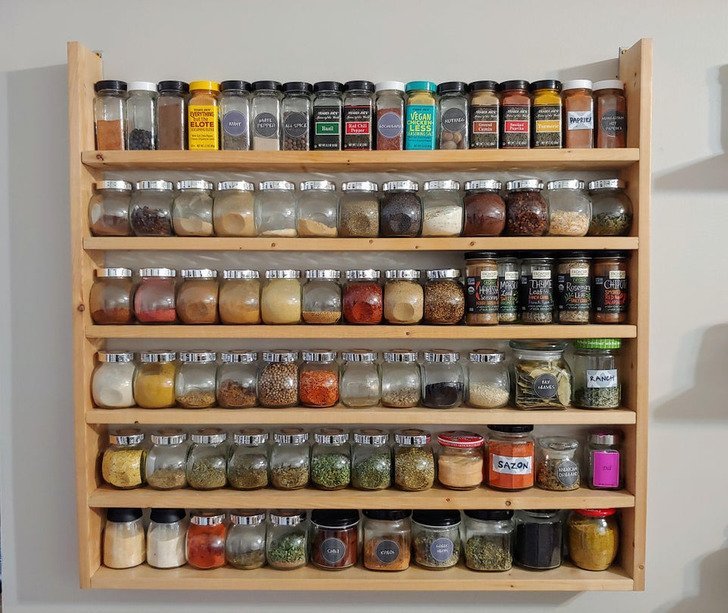 Best Spices for a Starter Spice Rack (15 Essentials)