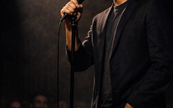 Best Stand-Up Comedy Specials on Streaming