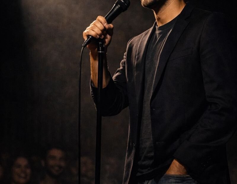 Best Stand-Up Comedy Specials on Streaming
