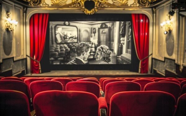 Best Streaming Services for Classic Movies