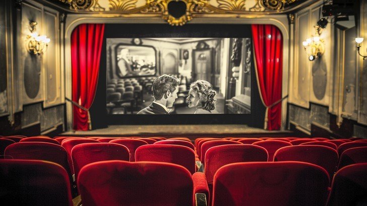 Best Streaming Services for Classic Movies