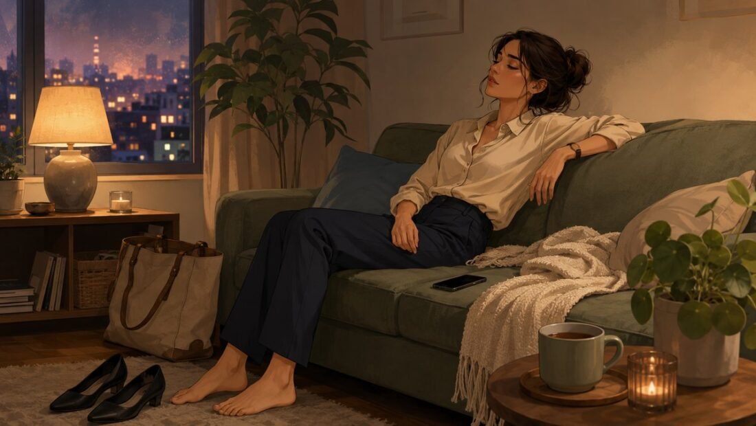 15 Best Ways to Unwind After a Stressful Workday