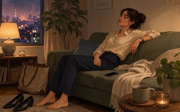 15 Best Ways to Unwind After a Stressful Workday
